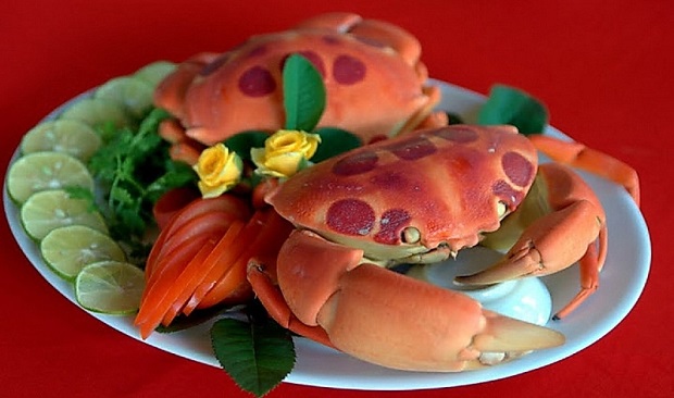 kinh nghiệm du lịch Phú Quý