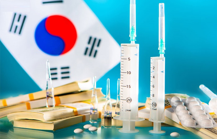 đi hàn quốc phẫu thuật thẩm mỹ xin visa gì