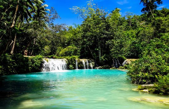 review du lịch Siquijor