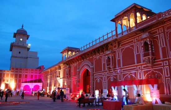 Tour du lịch Ấn Độ: Delhi– Jaipur – Fatehpur Sikri – Agra (KH từ Sài Gòn, Hà Nội)
