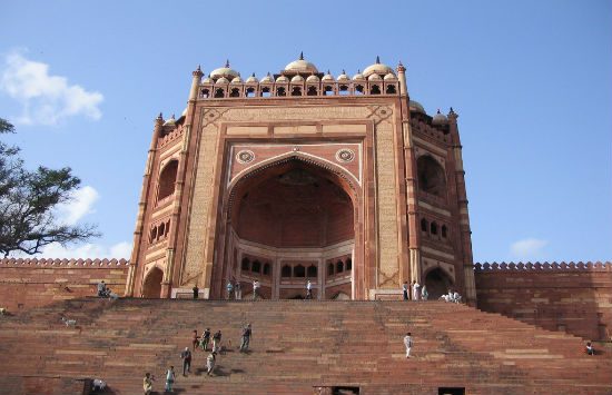 Tour du lịch Ấn Độ: Delhi– Jaipur – Fatehpur Sikri – Agra (KH từ Sài Gòn, Hà Nội)