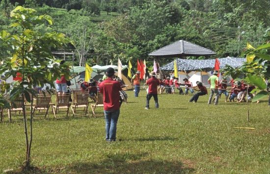 du lịch b&igrave;nh phước dịp cuối tuần 