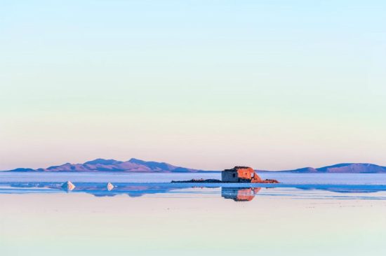 tư vấn kinh nghiệm du lịch bolivia