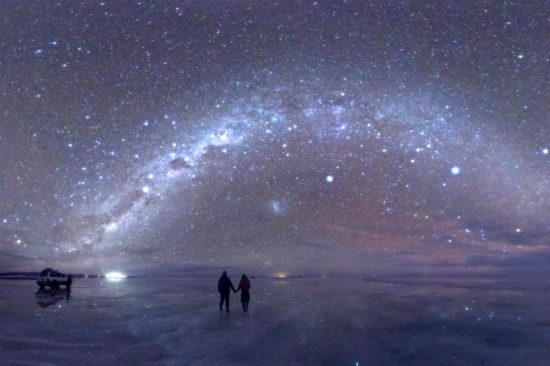 cẩm nang du lịch bolivia