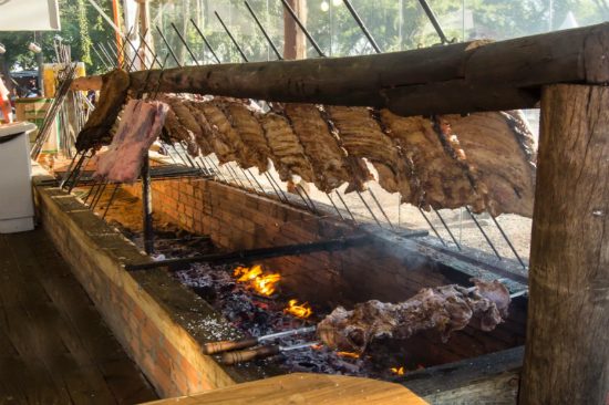 nên ăn gì khi đi du lịch brazil