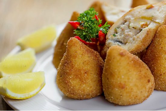 du lịch brazil có gì nổi tiếng