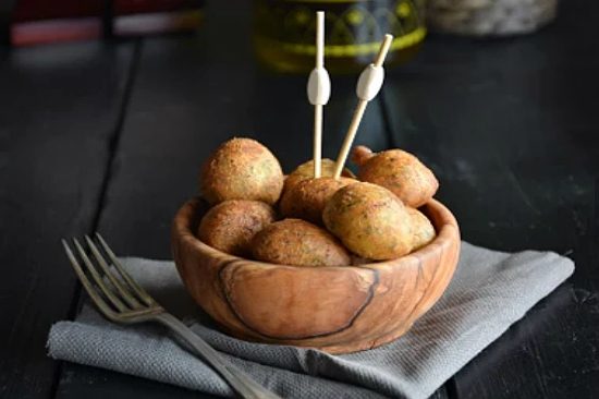 du lịch brazil nên ăn gì 