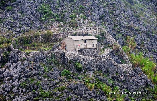 du lịch cao nguyên đá đồng văn