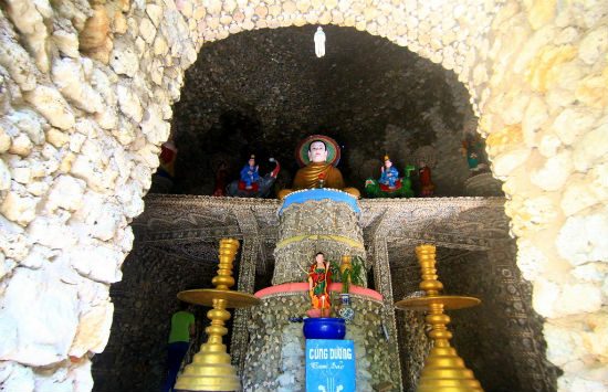 cẩm nang du lịch chùa từ vân dịp Tết 