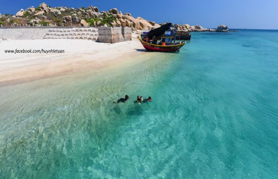 cẩm nang du lịch cù lao câu từ a đến z