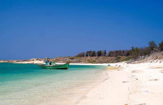 du lịch cù lao câu