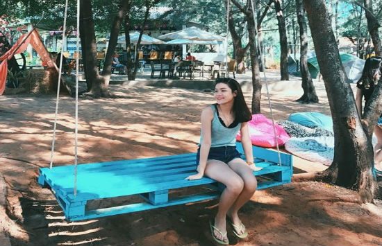 du lịch dã ngoại ở vũng tàu