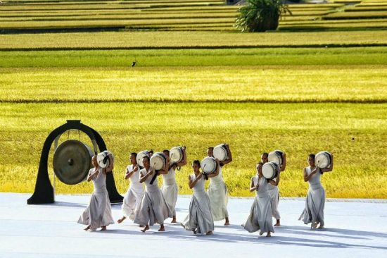 trải nghiệm du lịch đài loan