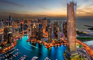 Đặt vé máy bay giá rẻ đi Dubai tháng 3, giá từ 420 USD