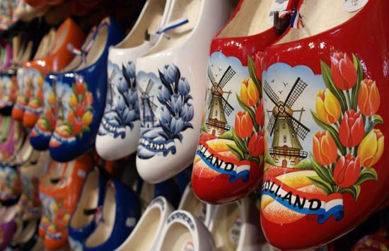 review du lịch hà lan 