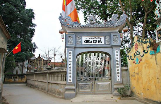 du lịch hà nội