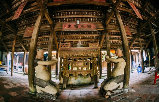 cẩm nang du lịch hà nội từ a đến z