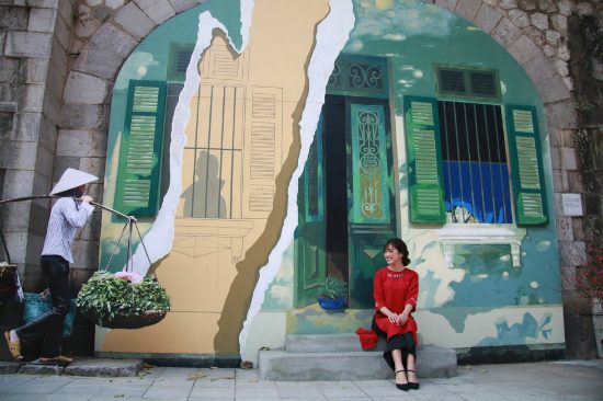 lịch trình du lịch tết hà nội