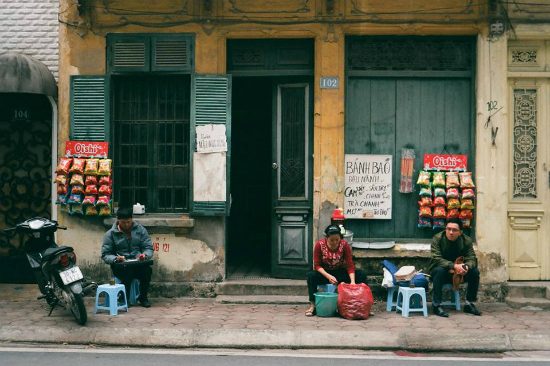 đi du lịch hà nội và những điều cần biết