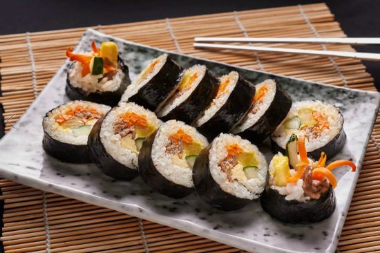 du lịch hàn quốc có gì hấp dẫn