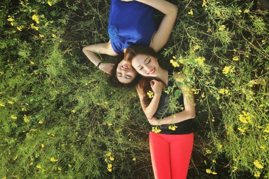 địa điểm du lịch hàn quốc