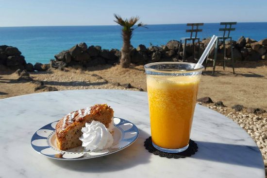 lịch trình du lịch hàn quốc 