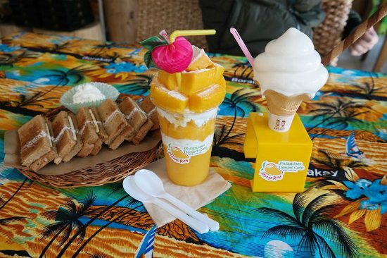 điểm đến của du lịch hàn quốc