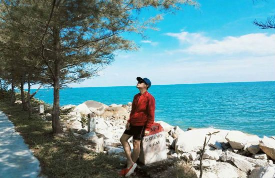 kinh nghiệm du lịch hòn sơn dịp tết