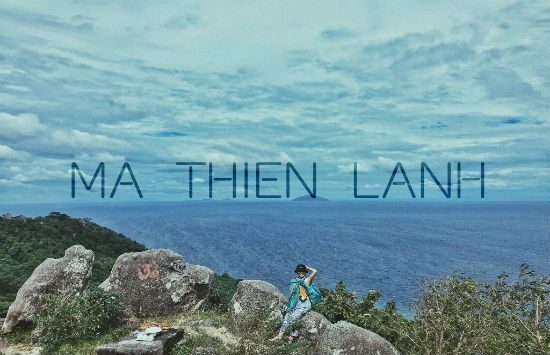 review du lịch hòn sơn