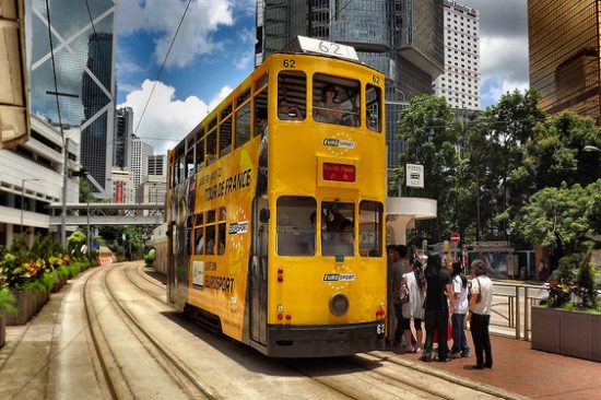 tư vấn lịch tr&igrave;nh đi du lịch hong kong