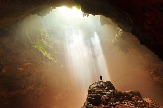 lịch trình du lịch indonesia cho người đi lần đầu