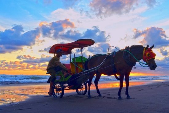tín đồ du lịch indonesia