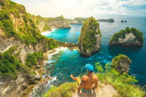 Du lịch Indonesia khám phá top 3 hòn đảo “đẹp như mơ”
