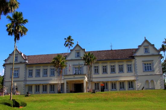 điểm đến du lịch malaysia 