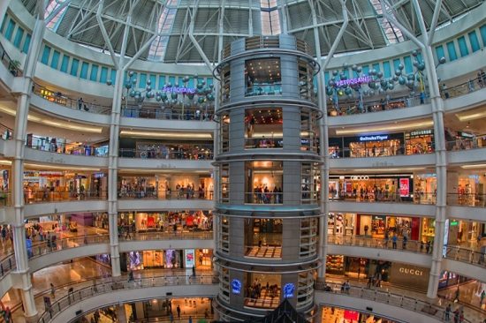 du lịch malaysia 5 ngày 4 đêm