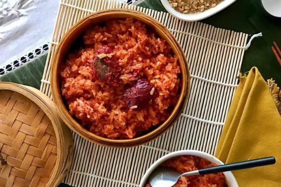 ăn gì khi đi du lịch hà nội dịp tết