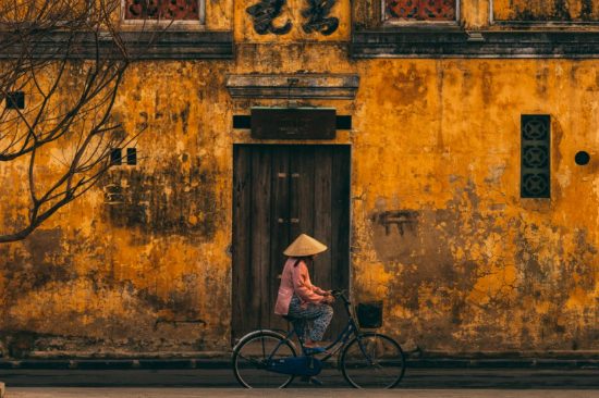 nên đi du lịch miền trung thời điểm nào 