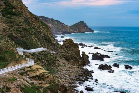 du lịch miền trung tết 2018