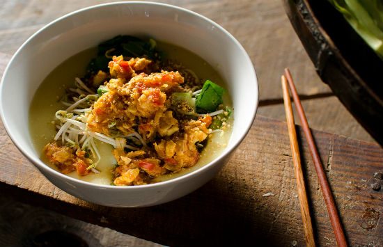 du lịch myanmar khám phá ẩm thực