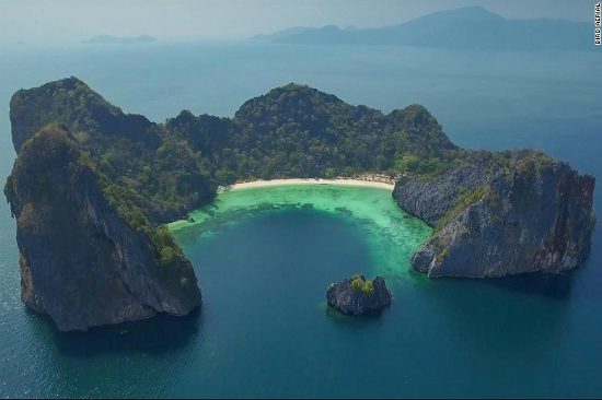 lịch trình du lịch myanmar tự túc