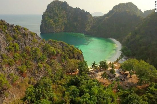 những địa điểm du lịch myanmar cần biết