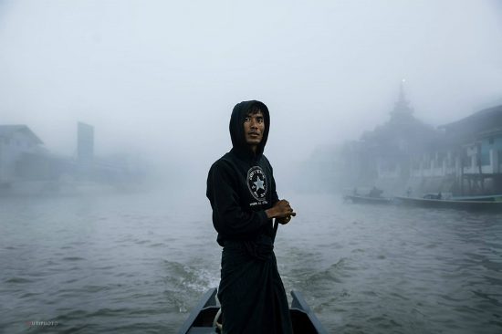 địa điểm du lịch myanmar giá rẻ