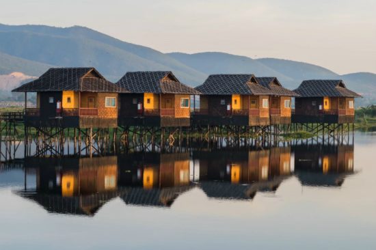 du lịch myanmar có gì 