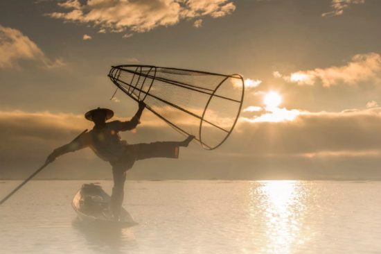 hướng dẫn cách đi du lịch hồ inle myanmar