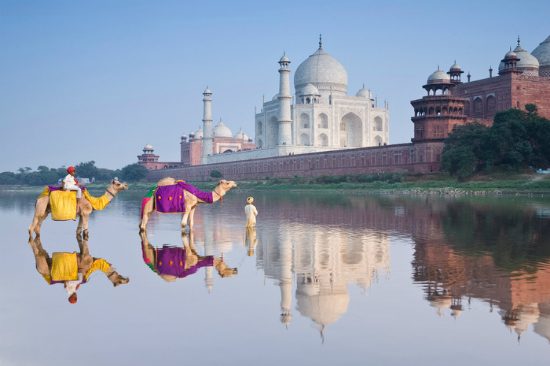 có nên đi du lịch ấn độ trong năm 2018