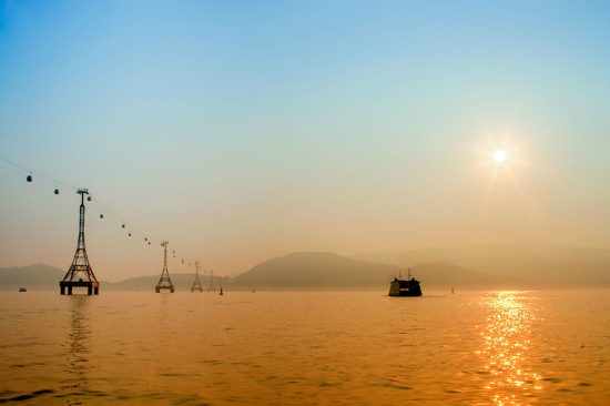 lịch trình du lịch nha trang 