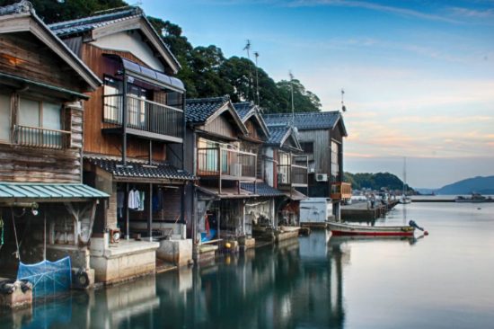 địa điểm du lịch nhật bản 