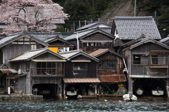 trải nghiệm du lịch nhật bản 