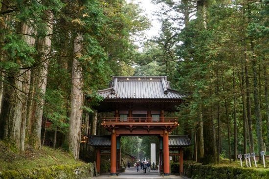 lịch trình đi du lịch nhật bản 