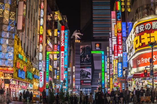 du lịch nhật bản có gì hấp dẫn